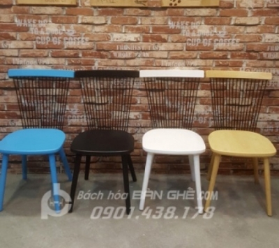Ghế Cafe GSK054